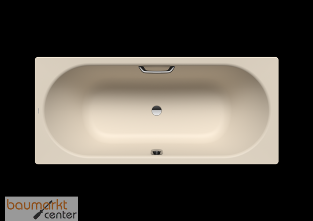 KA BW CLASSIC DUO Mod.107, 1700x750,