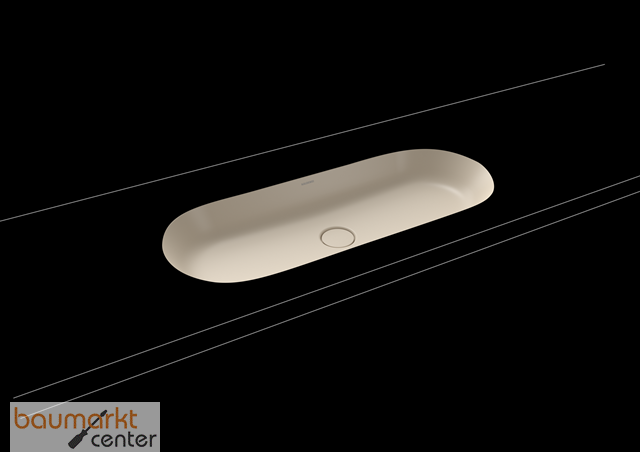 KA Unterb.-WT CENTRO UNTERBAUWASCHTISCH