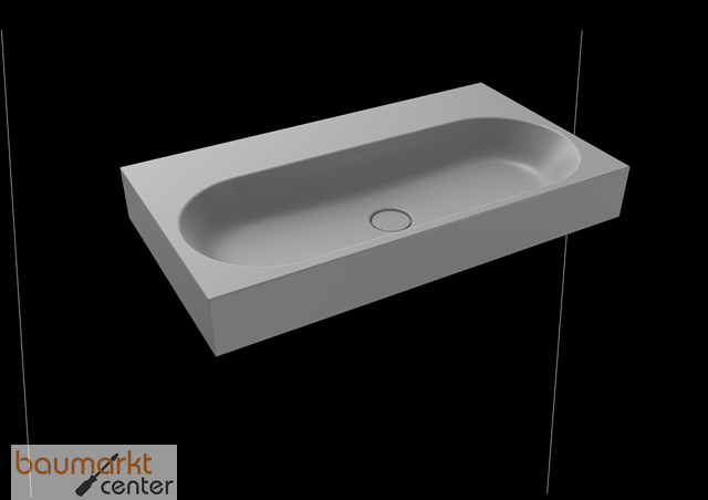 KA Wandwaschtisch CENTRO WANDWASCHTISCH