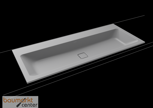 KA Einbau-WT CONO EINBAUWASCHTISCH