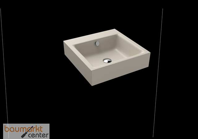 KA Wandwaschtisch PURO Mod.3163, 460 x