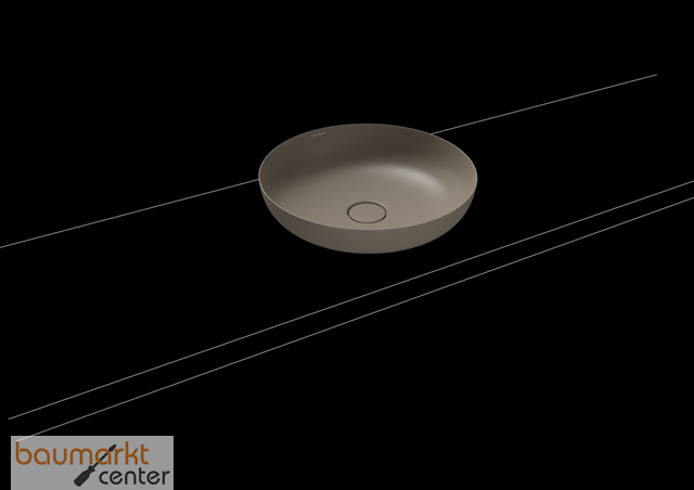 KA Waschtischschale MIENA Mod.3185, 580