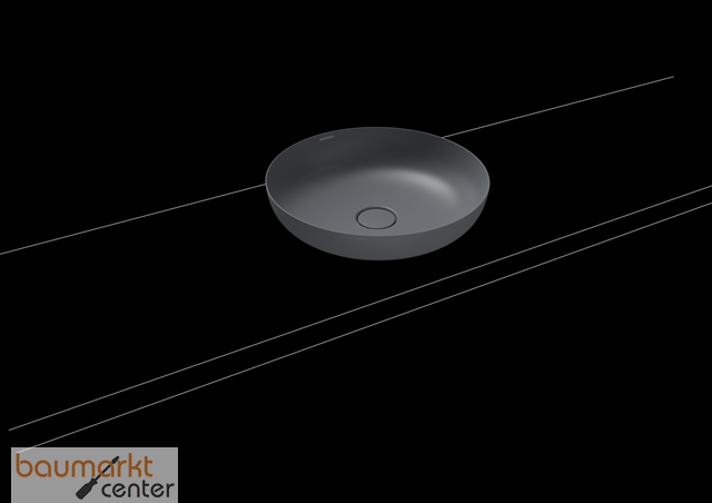 KA Waschtischschale MIENA Mod.3185, 580