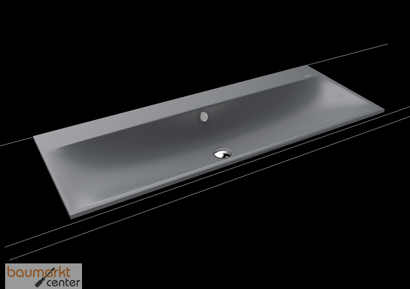 KA WB SILENIO Mod.3039-D,1200x460mm,cool