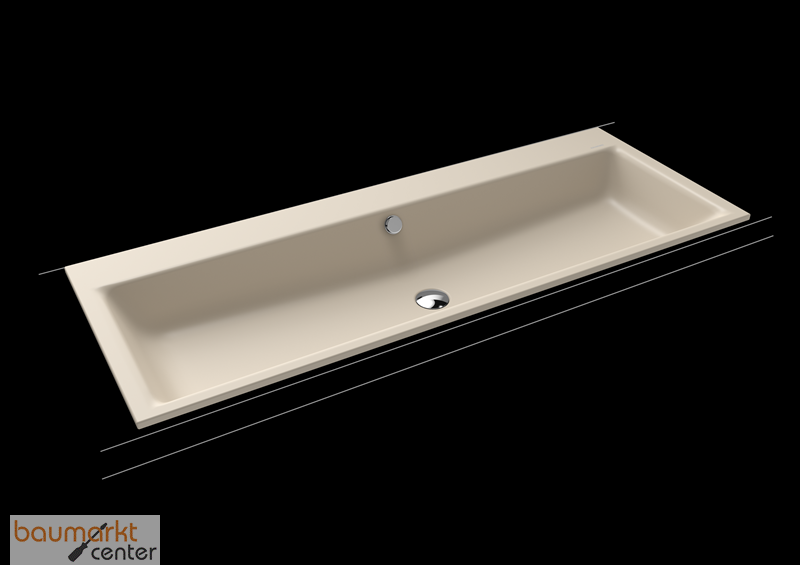 KA WB PURO Mod.3169-D,1200x460mm,warm