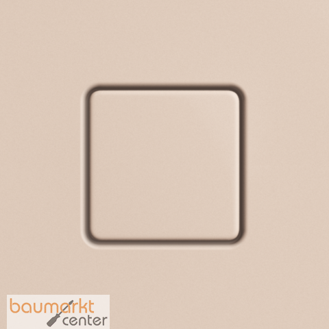 KA Ablaufdeckel KA120 f�r CONOFLAT