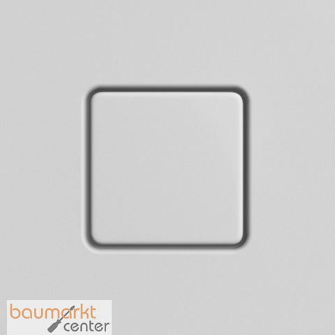 KA Ablaufdeckel KA120 f�r CONOFLAT