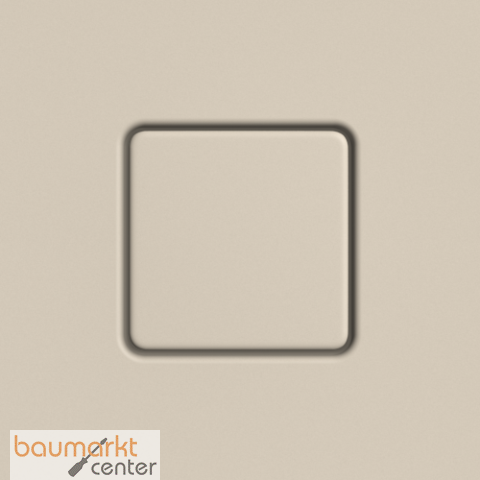 KA Ablaufdeckel KA120 f�r CONOFLAT