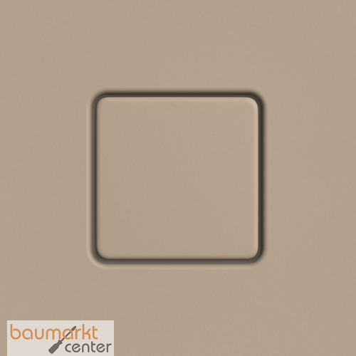 KA Ablaufdeckel KA120 f�r CONOFLAT