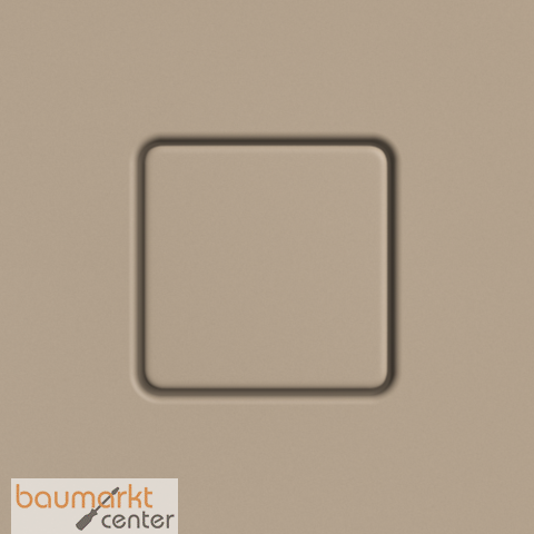 KA Ablaufdeckel KA120 f�r CONOFLAT