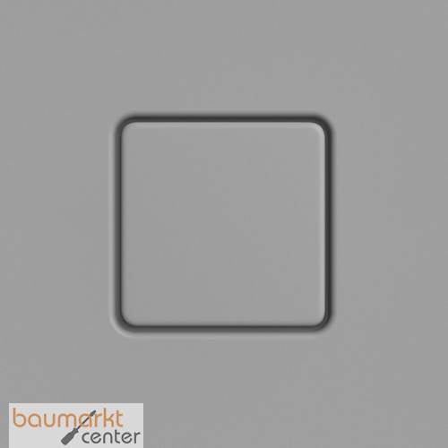 KA Ablaufdeckel KA120 f�r CONOFLAT