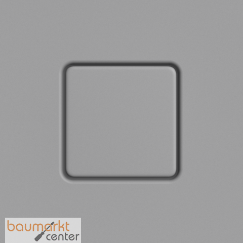 KA Ablaufdeckel KA120 f�r CONOFLAT