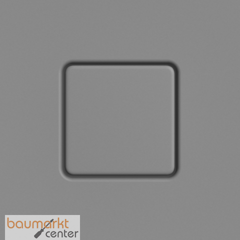 KA Ablaufdeckel KA120 f�r CONOFLAT