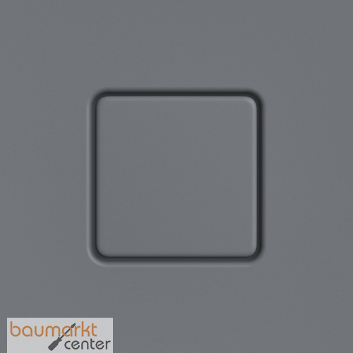 KA Ablaufdeckel KA120 f�r CONOFLAT