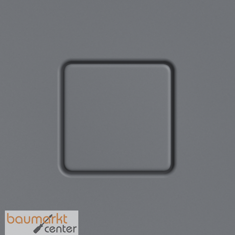 KA Ablaufdeckel KA120 f�r CONOFLAT