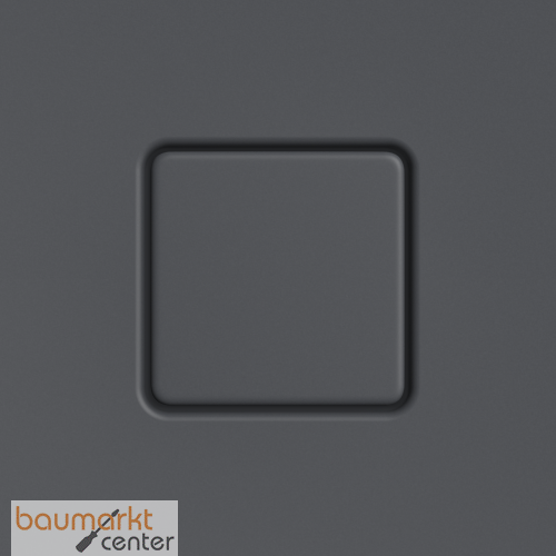 KA Ablaufdeckel KA120 f�r CONOFLAT