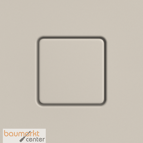 KA Ablaufdeckel KA120 f�r CONOFLAT