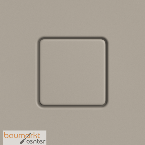 KA Ablaufdeckel KA120 f�r CONOFLAT