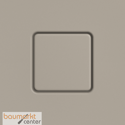 KA Ablaufdeckel KA120 f�r CONOFLAT