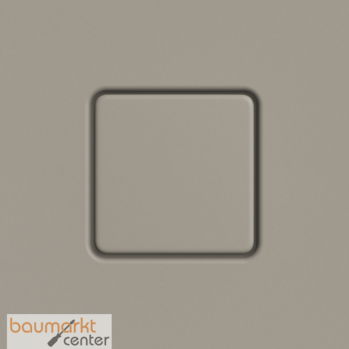 KA Ablaufdeckel KA120 f�r CONOFLAT