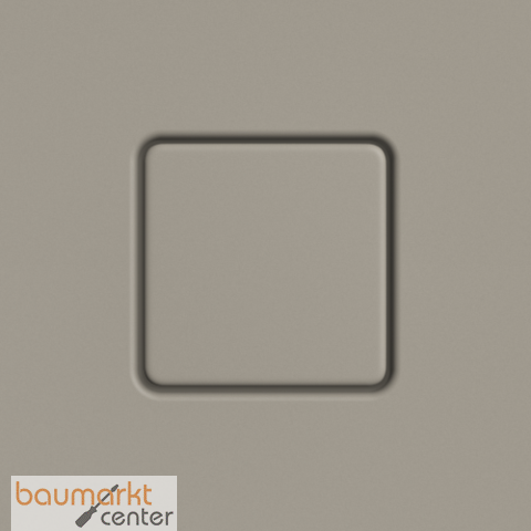 KA Ablaufdeckel KA120 f�r CONOFLAT