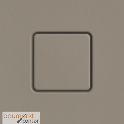 KA Ablaufdeckel KA120 f�r CONOFLAT