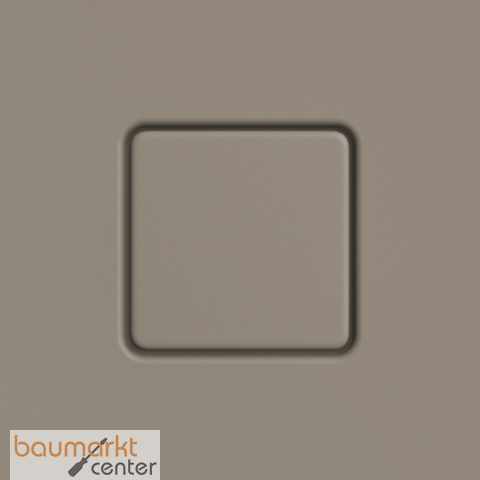 KA Ablaufdeckel KA120 f�r CONOFLAT