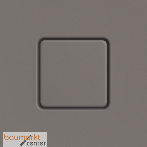 KA Ablaufdeckel KA120 f�r CONOFLAT