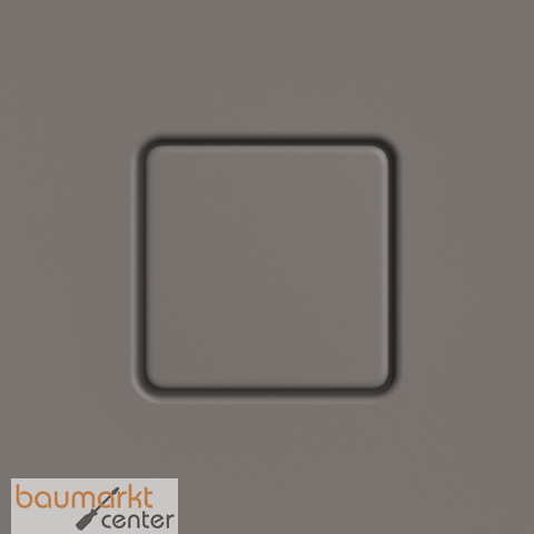 KA Ablaufdeckel KA120 f�r CONOFLAT