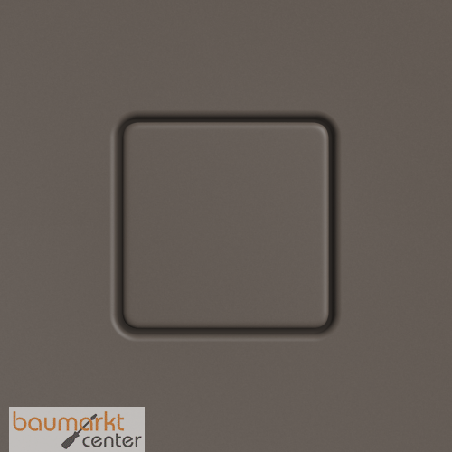 KA Ablaufdeckel KA120 f�r CONOFLAT