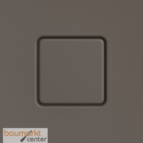 KA Ablaufdeckel KA120 f�r CONOFLAT