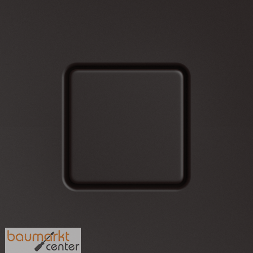 KA Ablaufdeckel KA120 f�r CONOFLAT