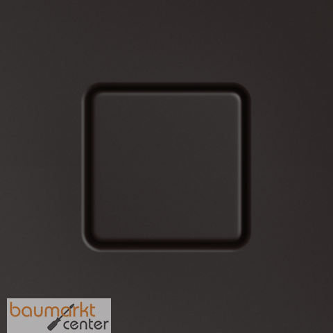 KA Ablaufdeckel KA120 f�r CONOFLAT