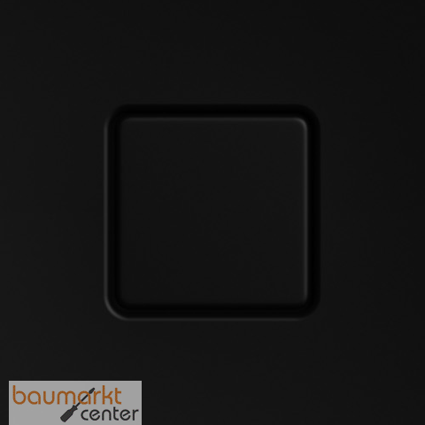 KA Ablaufdeckel KA120 f�r CONOFLAT