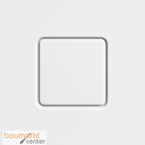 KA Ablaufdeckel KA120 f�r CONOFLAT