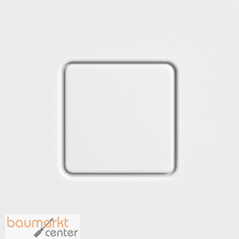 KA Ablaufdeckel KA120 f�r CONOFLAT