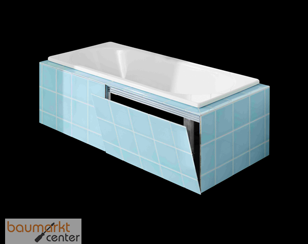 KA Verkleidungssystem f�r Whirlwannen