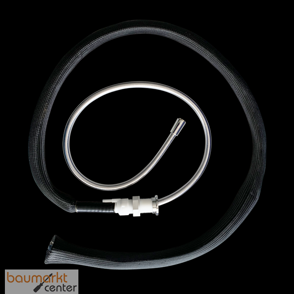 KA Brauseschlauch Mod. 8880