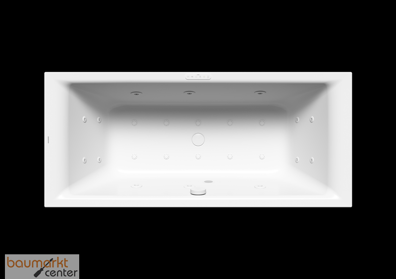 KA BW PURO DUO Mod.663 BODY & SOUL, 1700