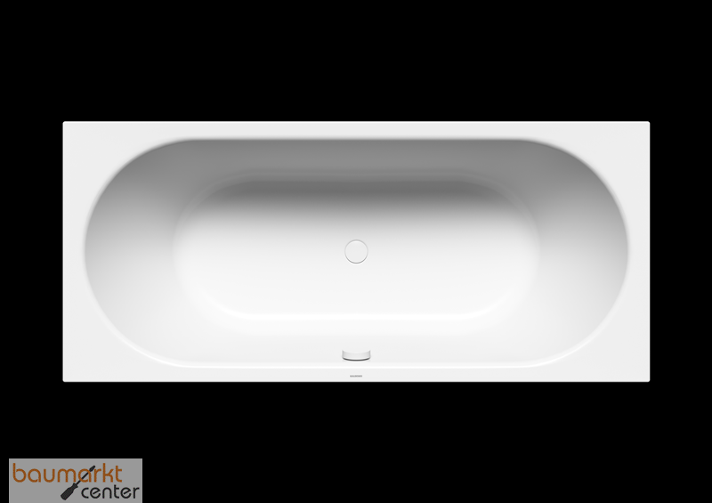 KA BW CLASSIC DUO Mod.110,1800x800mm,