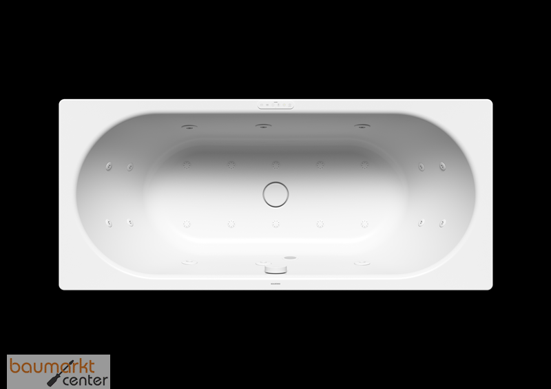 KA BW CENTRO DUO Mod.132 BODY & SOUL,