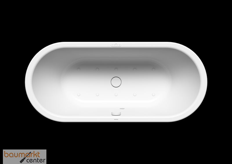 KA BW MST CENTRO DUO OVAL 1127 SOUL,