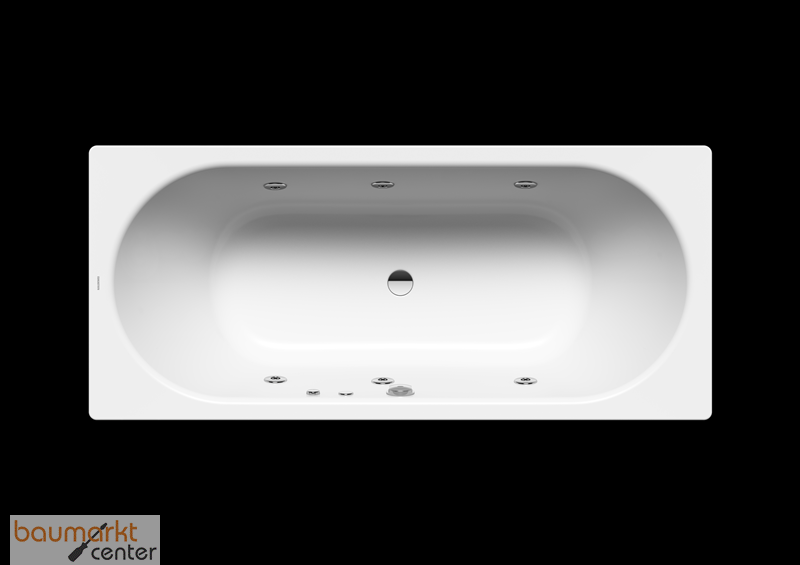 KA BW CLASSIC DUO Mod.107 BODY, 1700 x