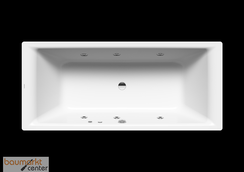 KA BW PURO DUO Mod.664 BODY, 1800 x 800,