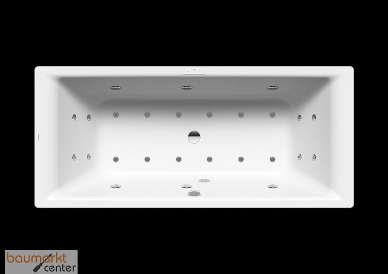 KA BW PURO DUO Mod.664 BODY & SOUL, 1800