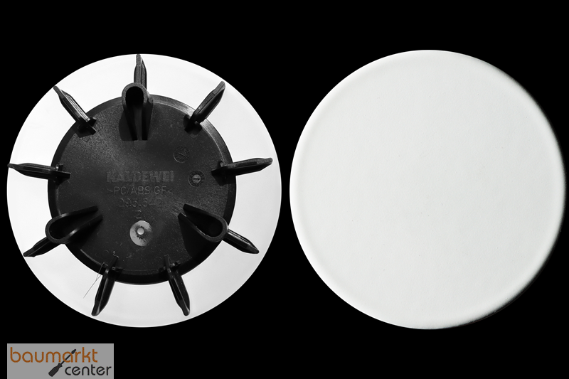 KA Ablaufdeckel KA 90 f�r 4103,4104,4105