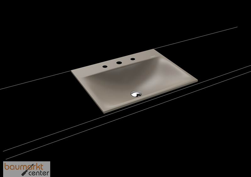 KA Einbau-WT SILENIO Mod.3037, 600x460,