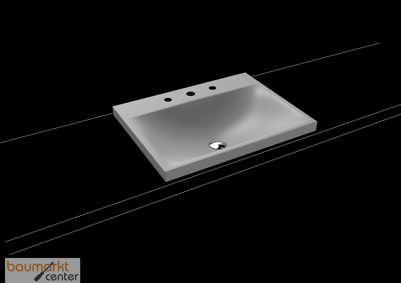 KA Aufs.-WT SILENIO Mod.3040, 600x460,