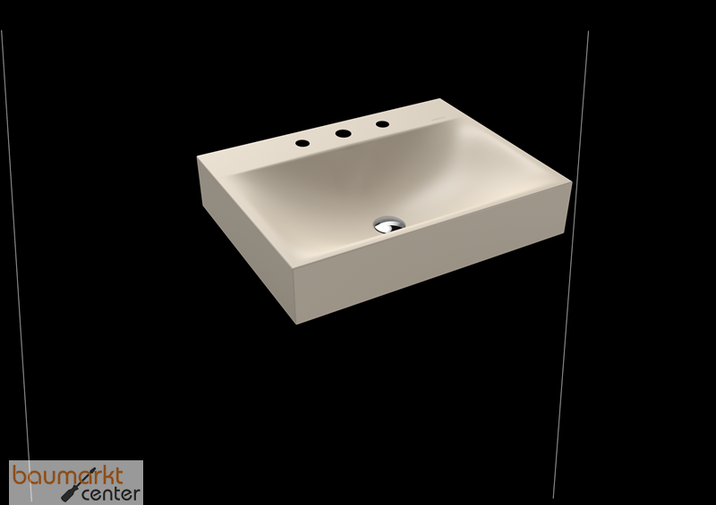 KA Wand-WT SILENIO Mod.3044, 600x460,