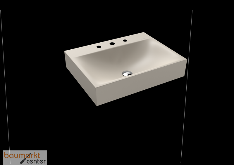 KA Wand-WT SILENIO Mod.3044, 600x460,